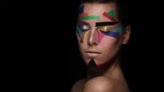 Beautyshooting mit Larissa