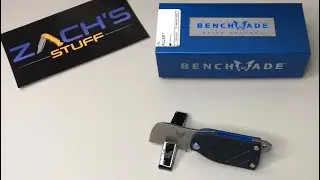 380 Аллер от Benchmade