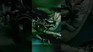 Sea Monster Attacking thr People, #shorts, #ytshorts, #monster
