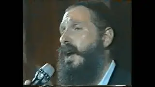 MBD Mona Russia with Rabbi Grossman