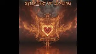 Music-AI: Symmetry of Longing | Progressive Instrumental | HD Audio | (2026)