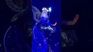 Disney starlight:Dream the night away parade #2025 #starlight #magickingdom #parade #waltdisneyworld