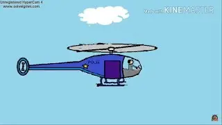How to make animations in ms paint (pc)