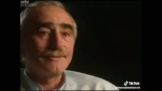Brendan Hughes - How technology brought the IRA to a standstill.