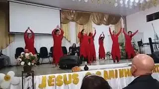 Eu acredito- Leonardo Gonçalves- Meninas dos olhos de Deus 