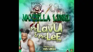 Mandella Linkz - Jab High {Soca 2021}