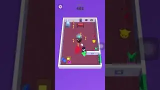 Cat escape game level 403 best gameplay