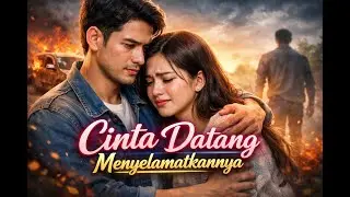 Cinta Datang Menyelamatkannya