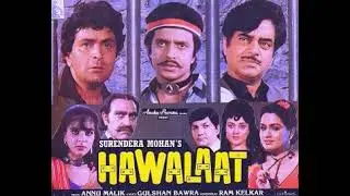 Action-Packed Thriller: 'Hawalaat' - Story Summary in 3 Minutes!