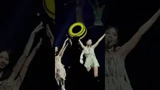TWICE - The Feels (fancam from Berlin) TWICE 5th WORLD TOUR READY TO BE
