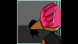 Sanitized Agent 3 -  Splatoon 2 'animation'