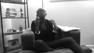 Black Sexuality; Analysis of Reading Practices
