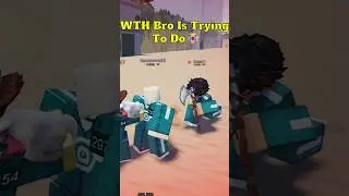 Wtf:Why They Are Doing This To Me😭#roblox  #robloxinkgame