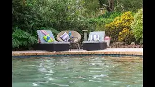 Marshall White: 109 Wimbledon Avenue, Mount Eliza