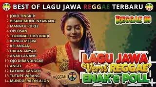 Top Hits Lagu Jawa Cover Reggae | Kumpulan Lagu Reggae Terbaru | Reggae In