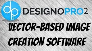 Designo Pro 2 - Vector-Based Image Creation Software