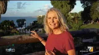Tel Aviv (Israele): La New York del Medio Oriente