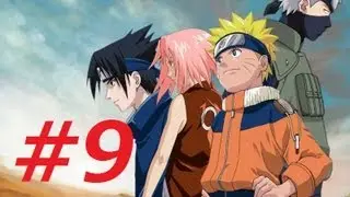 Naruto: The Broken Bond (09) -  Bounty Hunting