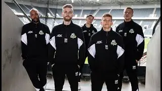 Borussia-E-Sports ✖️ Stefan FeelFIFA ✖️ sheeshTEAM