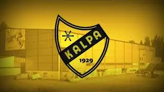 KalPa A- ja B- Nuoret Maalilaulu 2018-2019