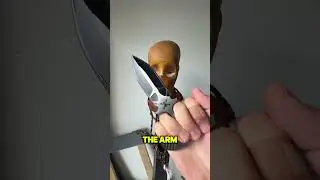 The American Push Dagger Explained