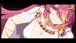 [Epic Seven] RTA Pre Season | Ep 206 - Lionheart Cermia new outfits are spicy