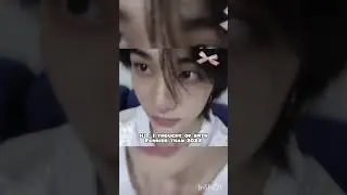 LAST DAY TO USE THIS SOUND😭 Happy new years eve!! #straykids #bangchan #hyunjin