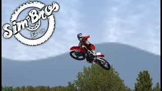 MX Simulator: Underground MX 2019