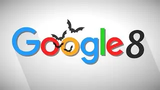 Забавные секреты Google &mdash; Часть 8