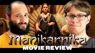 Manikarnika: The Queen of Jhansi (2019) - Movie Review