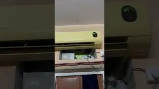 #Onida split ac #￼