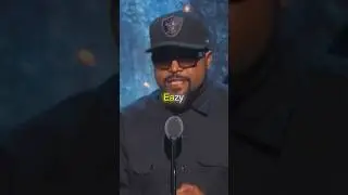EAZY MOTHER F**KING E 🫡 🔥 #eazye #icecube #legend