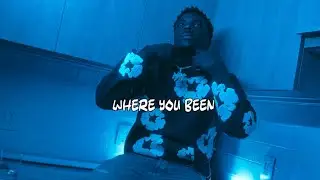 Mmtlilblack - &ldquo;Where you been&rdquo; (official video) shot by @FilmGiants