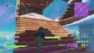Sweaty PC Player Gets Outplayed