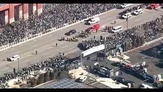 EAGLES PARADE LIVESTREAM: Watch Super Bowl celebration coverage