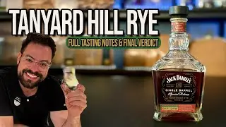Tanyard Hill Rye | Why This Might Be My Top Pick!