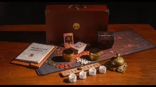 Inscryption Board Game + Kaycee's Mod! Batch 2!