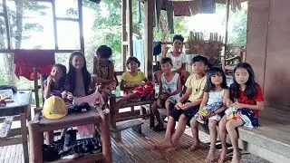 WITNESSING TEAM AT CAGAYAN DE ORO CITY