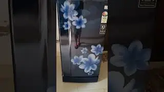 Godrej Fridge from Amazon | #fridge #godrej #amazon
