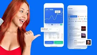 Best Stock Trading Apps in South Africa: Top 5 Brokers (2024)