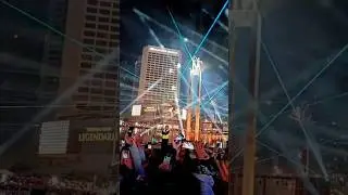 MALAM TAUN BARU 2026 BUNDERAN HI #shortvideo #shortsvideo #shortsviral #short #2026