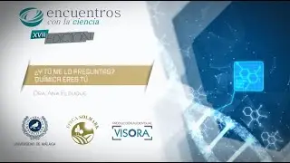 ¿Y tú me lo preguntas? Química eres tú