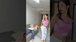 💨 #fartprank #fart #farting #prank #pranks #prankvideo #couple #funnyvideos #funnyvideo #funny
