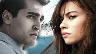 Seyran ✘ Ferit | Half Light  [Yalı Çapkını]