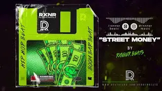 90's Underground Freestyle Beat - 