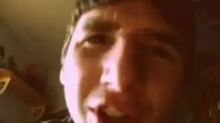 Random vid. from 2008..and some G Love