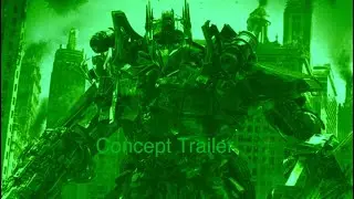 ￼Jaxson prime And the legends of Cybertron￼ and shockverse Concept trailer.￼