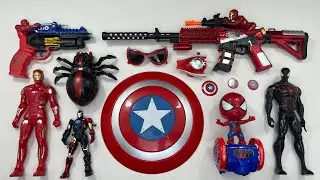 Spider-Man Rescue TUNG SAHUR vs SPIDERS BRIDGE Funny Game GTA superhero