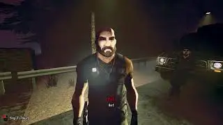 Flesh Made Fear Demo