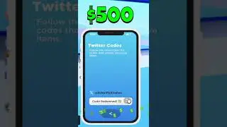 NEW CODES In Mad City #roblox #shorts